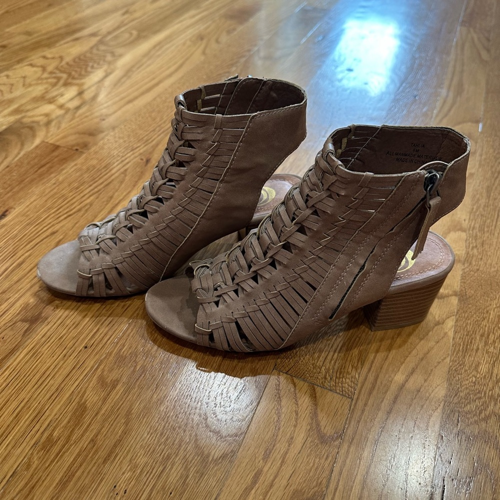 Size 6